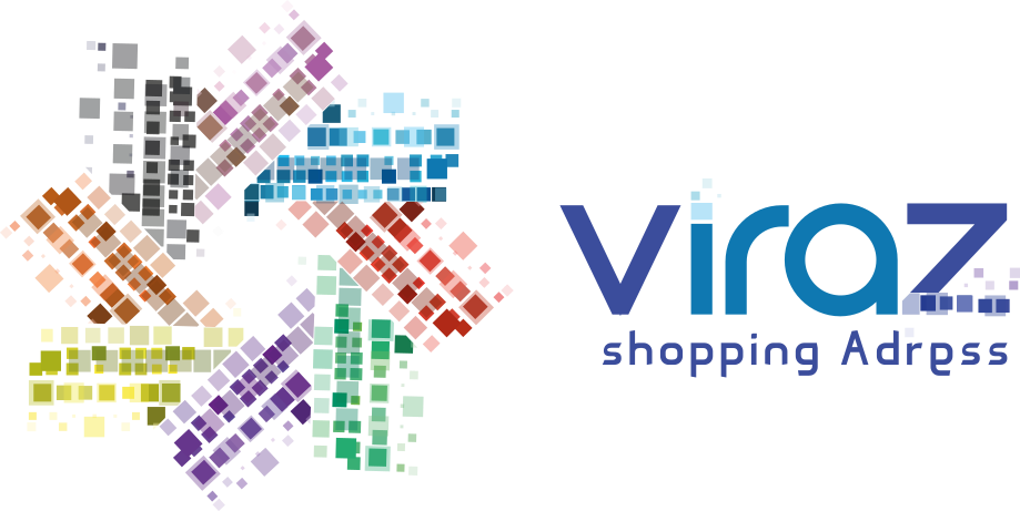 Viraz E-Commerce
